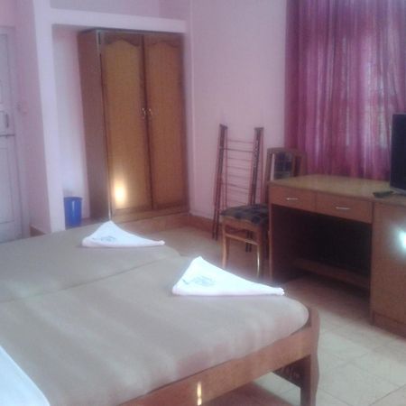 מלון Colva Residency מראה חיצוני תמונה