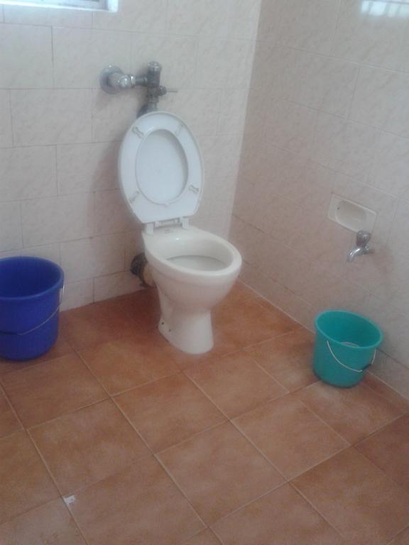מלון Colva Residency חדר תמונה