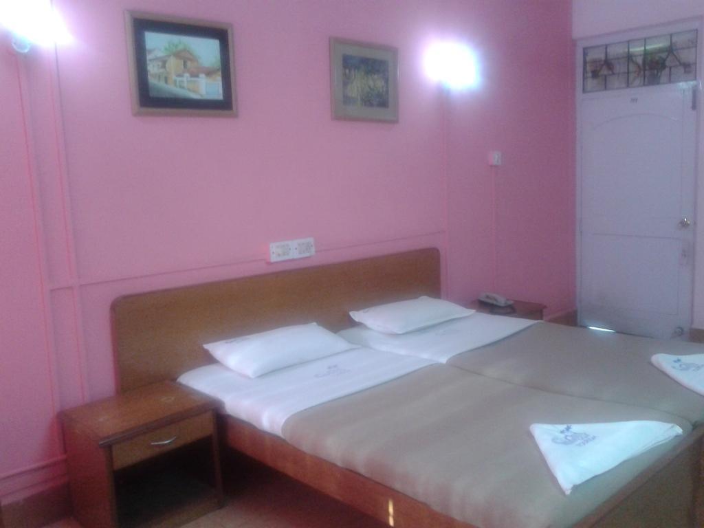 מלון Colva Residency חדר תמונה