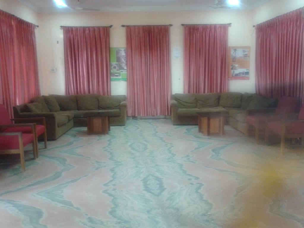 מלון Colva Residency מראה חיצוני תמונה