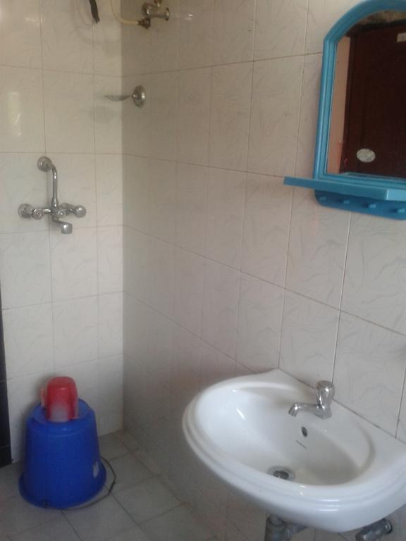 מלון Colva Residency חדר תמונה