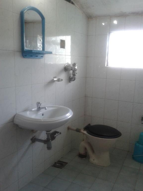 מלון Colva Residency חדר תמונה
