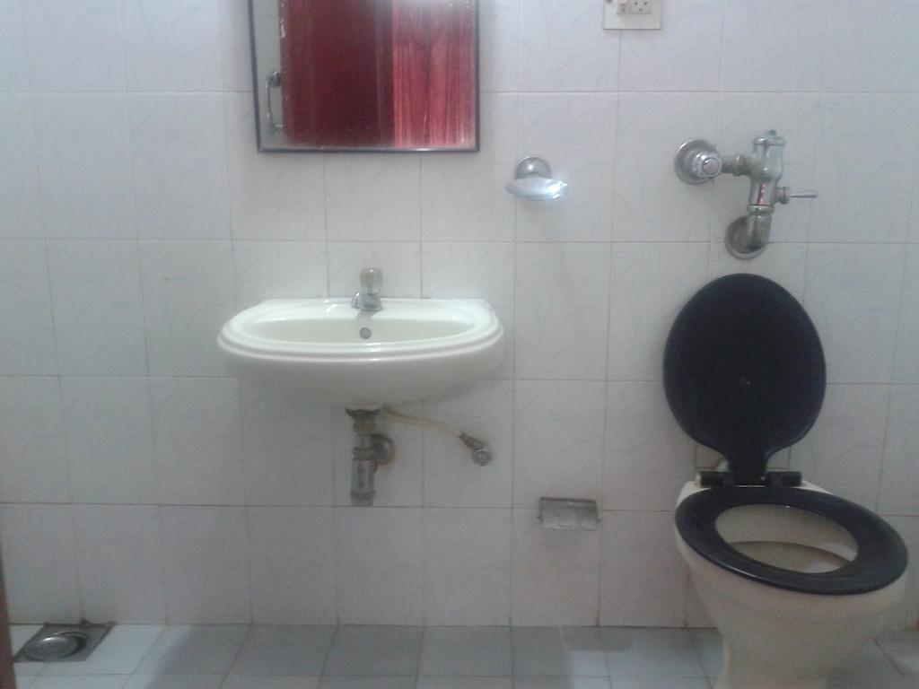 מלון Colva Residency חדר תמונה