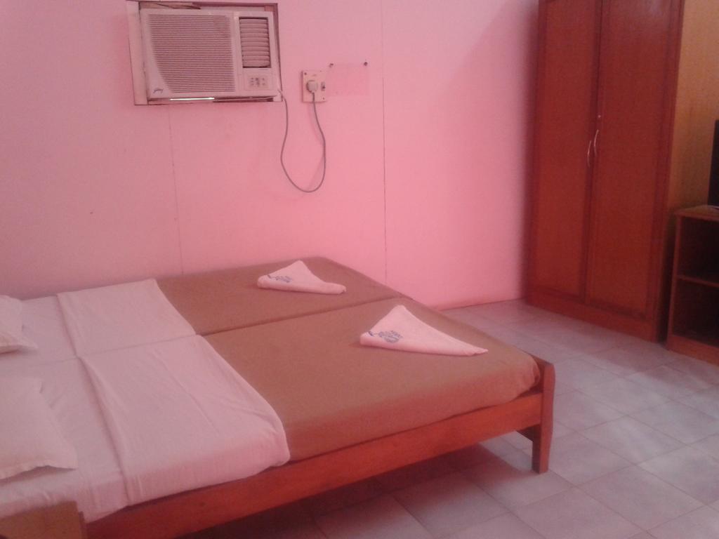 מלון Colva Residency חדר תמונה