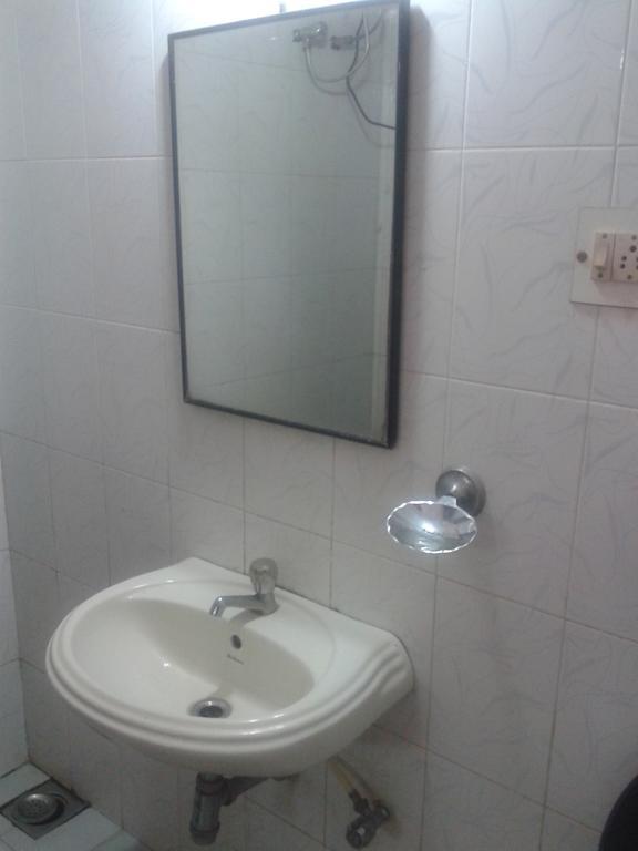 מלון Colva Residency חדר תמונה