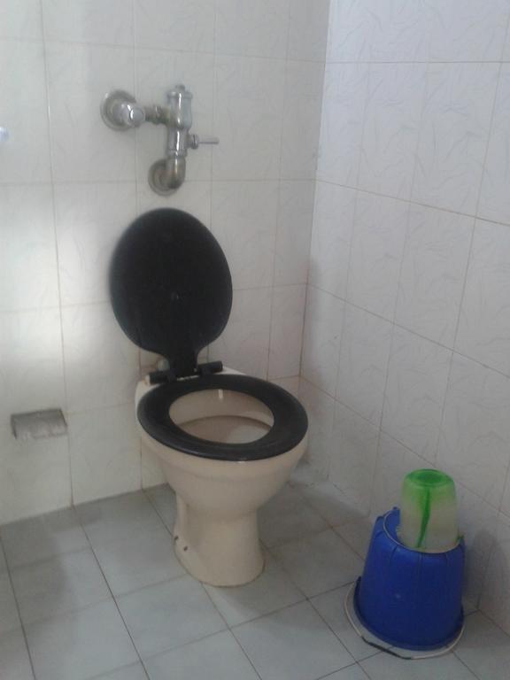 מלון Colva Residency חדר תמונה
