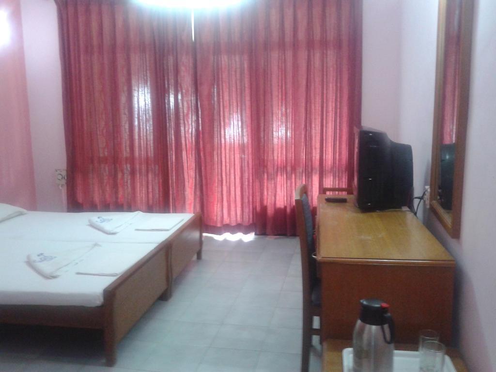 מלון Colva Residency חדר תמונה