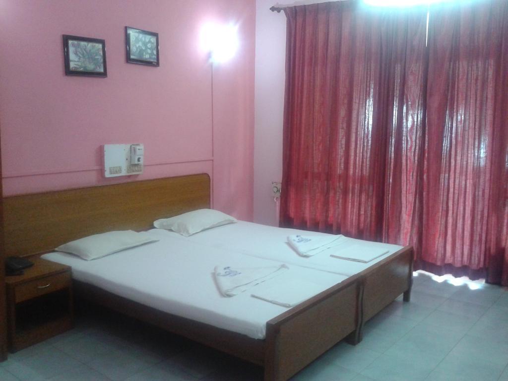 מלון Colva Residency חדר תמונה