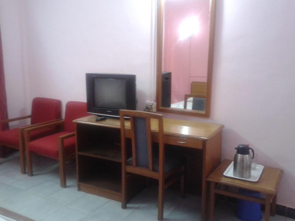 מלון Colva Residency חדר תמונה