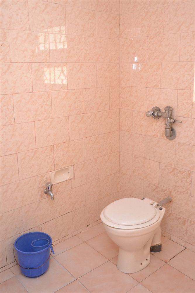 מלון Colva Residency מראה חיצוני תמונה