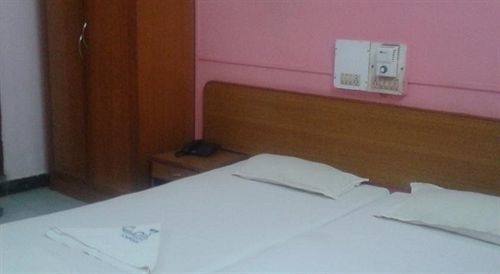 מלון Colva Residency מראה חיצוני תמונה